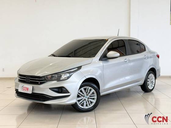 FIAT CRONOS 1.0 FIREFLY FLEX DRIVE MANUAL